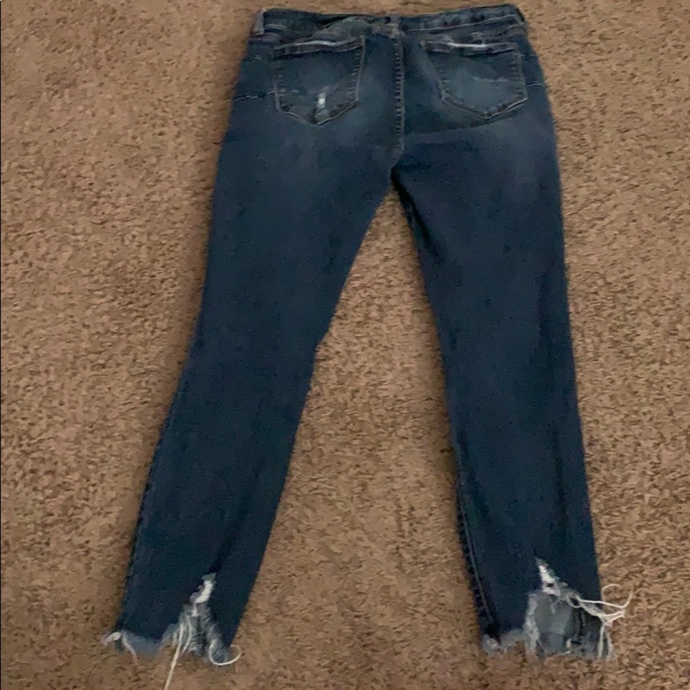 Jeans - Picture 2 of 2